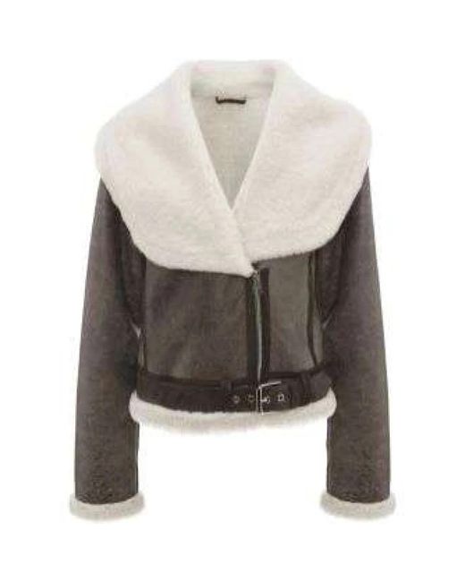 Vestes légères J.W. Anderson en coloris Gray