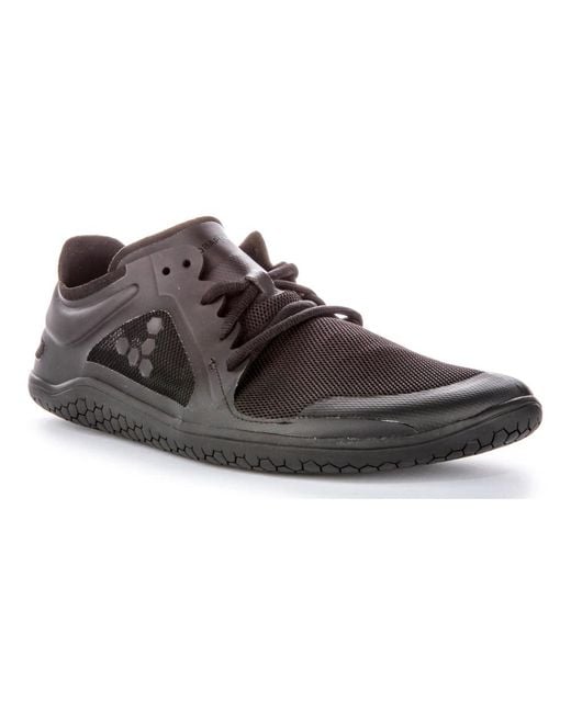 Vivobarefoot Brown Sneakers
