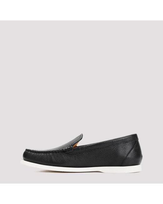 Shoes > flats > loafers Bally pour homme en coloris Black