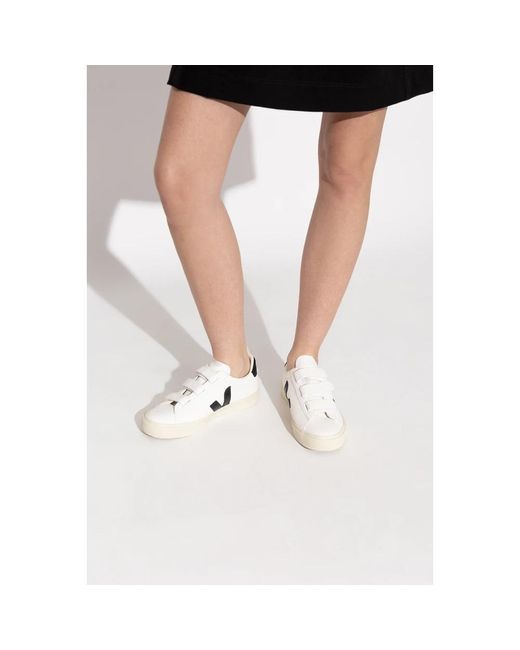 Veja White Sneakers