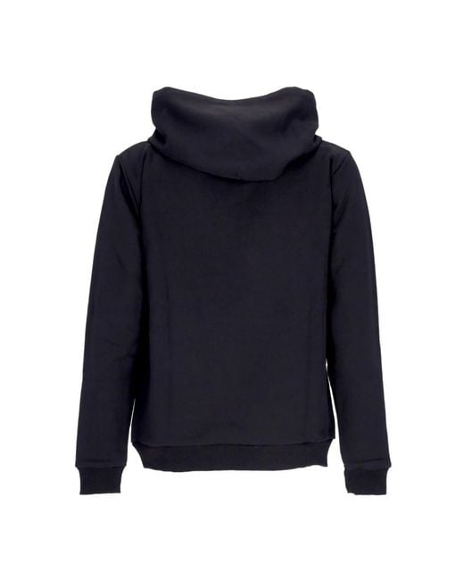 PHOBIA ARCHIVE Blue Hoodies for men