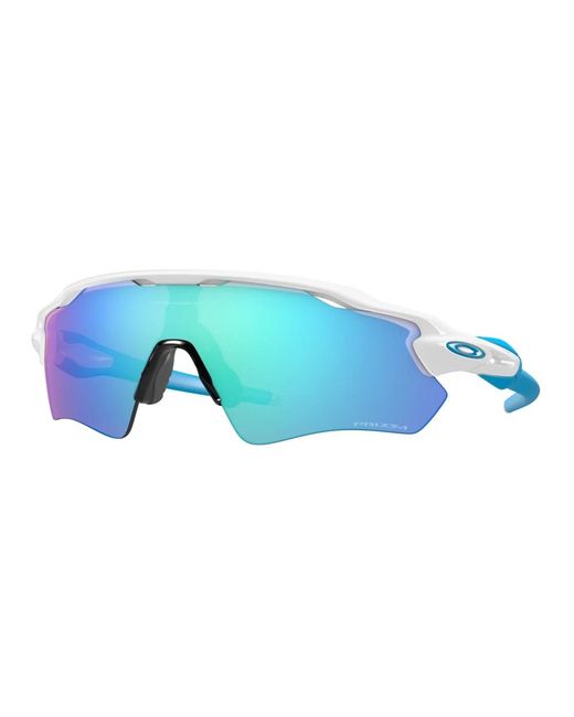 Oakley Blue Sunglasses