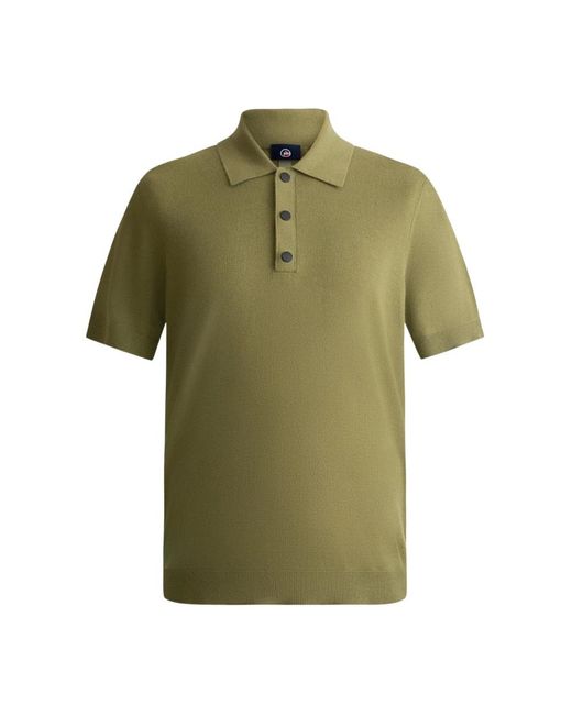 Fusalp Henryo Polo in het Green voor heren