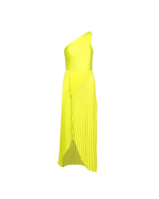 SIMONA CORSELLINI Yellow Gowns