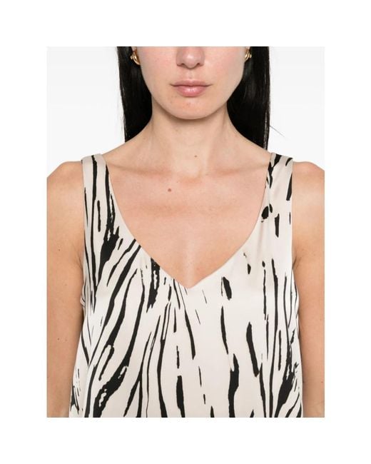 Pennyblack White Maxi Dresses