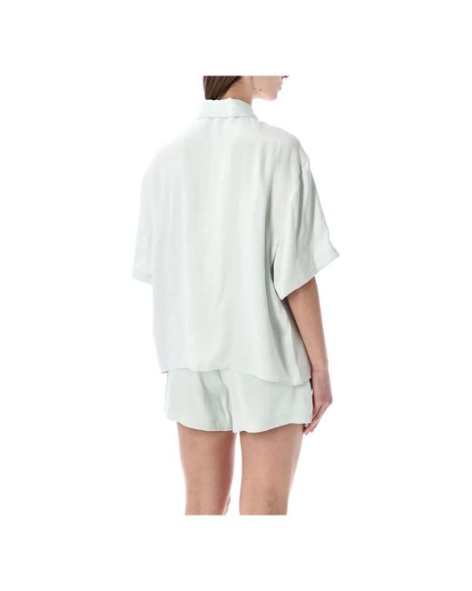 Pyjamas Anine Bing en coloris White
