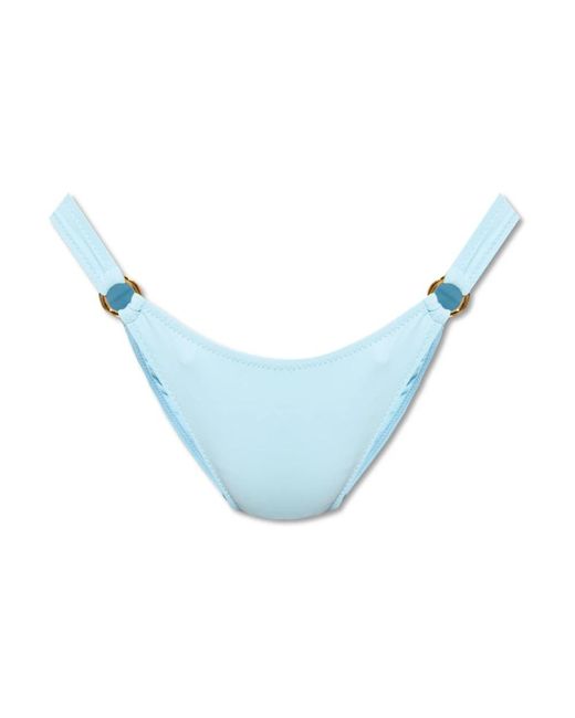 Bikinis di Melissa Odabash in Blue