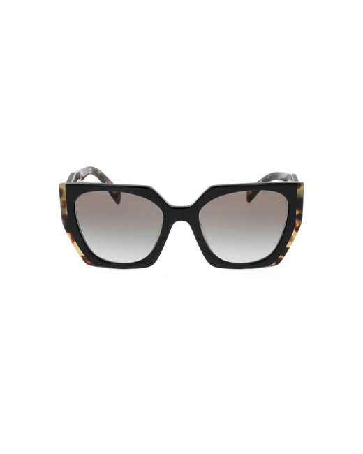 Prada Brown Sunglasses
