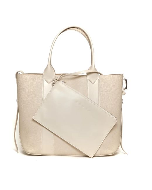 Hogan Natural Handbags