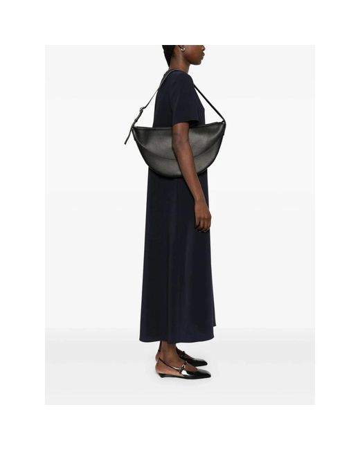 Shoulder Bags The Row de color Black