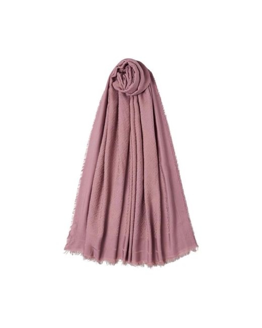 Scarves di Marella in Purple