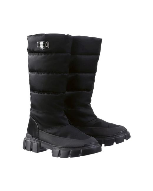 Högl Black Ankle Boots