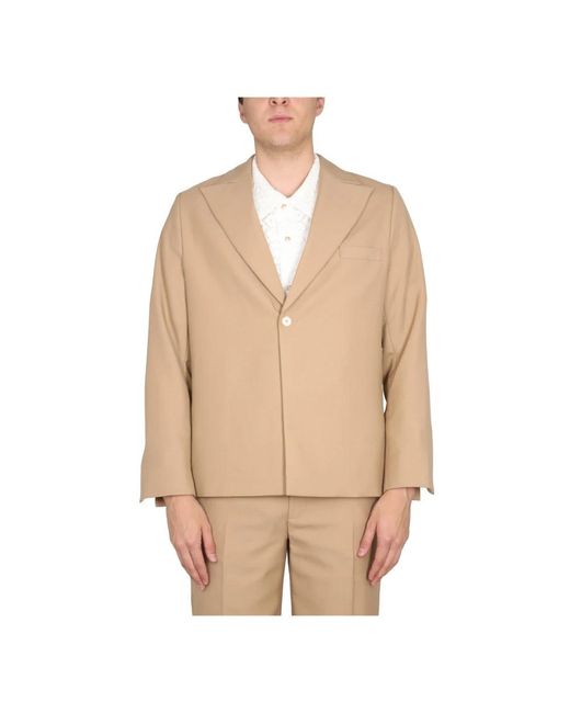 Séfr Natural Blazers for men
