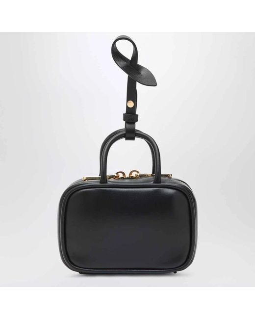 Miu Miu Black Handbags