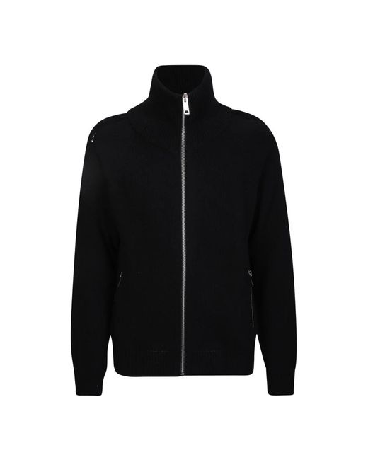 Cardigans 14 Bros pour homme en coloris Black