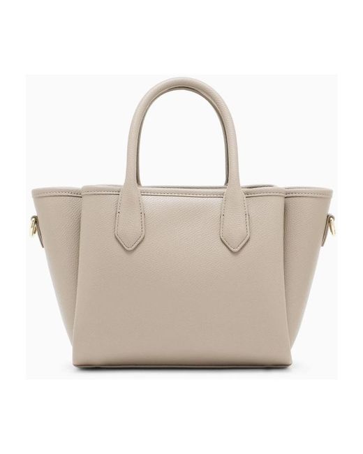 Emporio Armani Natural Handbags