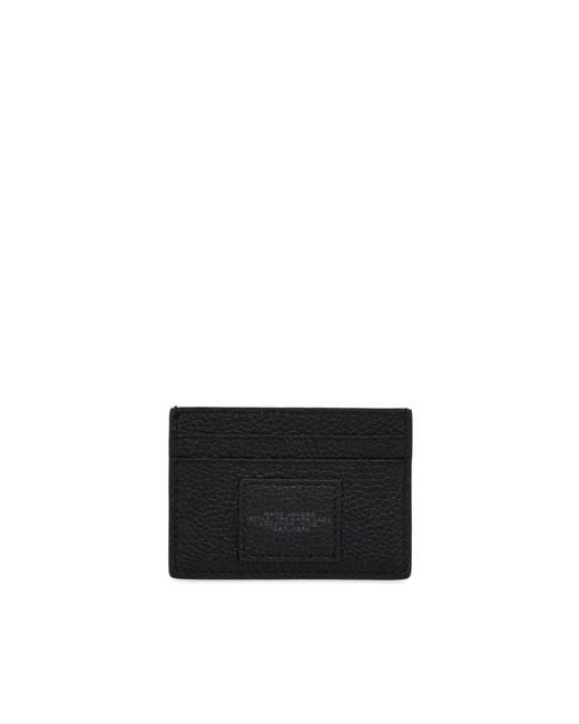 Marc Jacobs Black Wallets & Cardholders