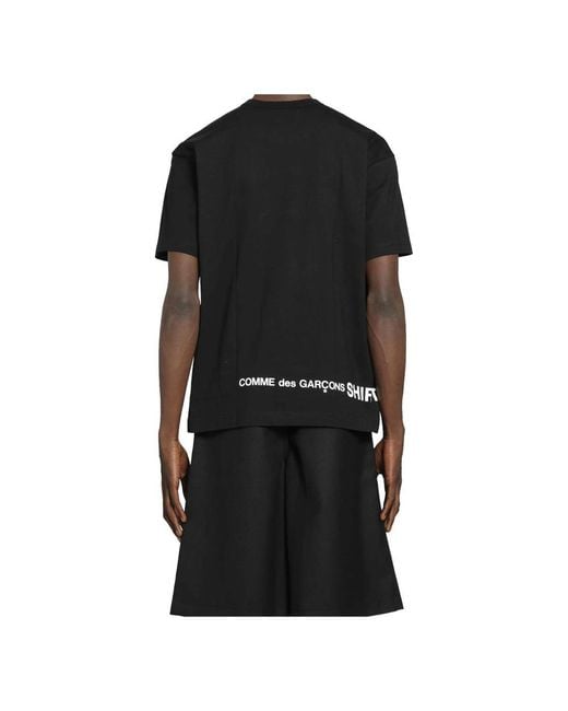 Comme des Garçons Black T-Shirts for men