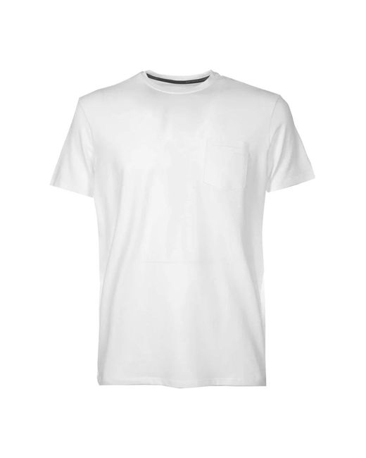 Rrd T-Shirts in White für Herren