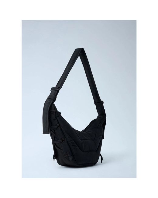 Shoulder Bags di Lemaire in Black