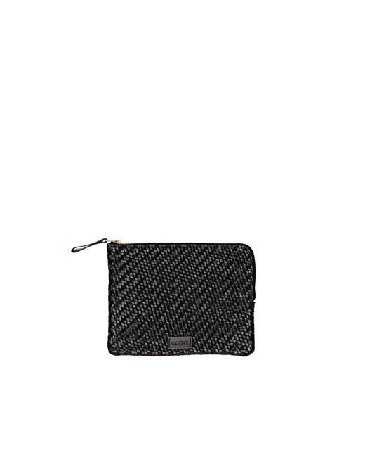 Cala & Jade Black Clutches