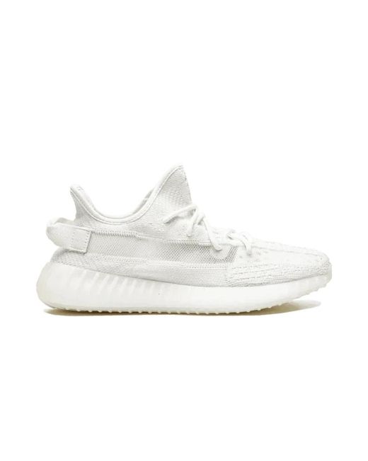 Yeezy Boost 350 V2 Bone Sneaker in White für Herren