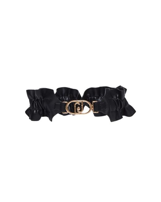 Accessories > belts Liu Jo en coloris Black