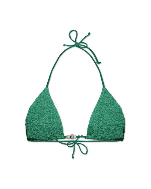 Bikinis Bondeye en coloris Green