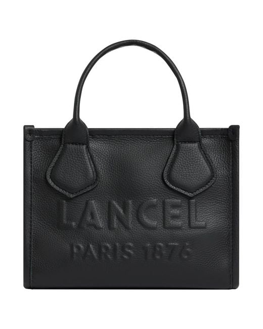 Handbags di Lancel in Black