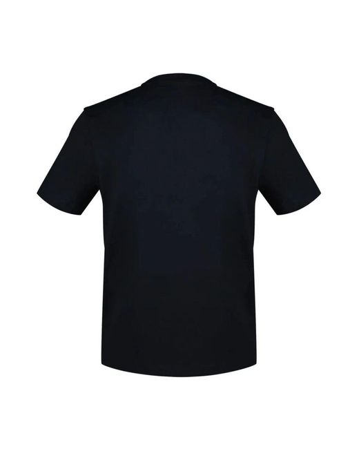 T-Shirts di Boss in Black da Uomo