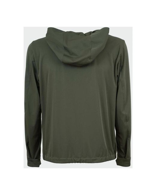 Training Jackets KIRED pour homme en coloris Green