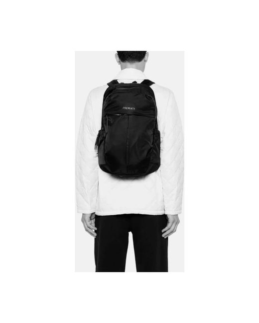Premiata Green Backpacks for men