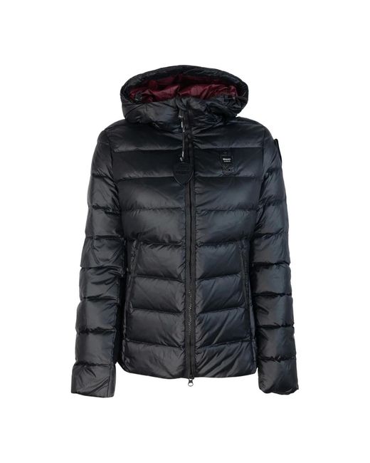 Blauer Black Winter Jackets