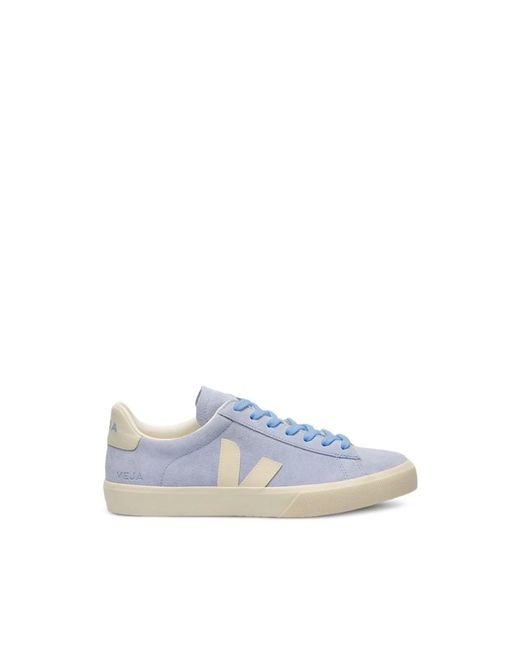 Sneakers Veja en coloris Blue