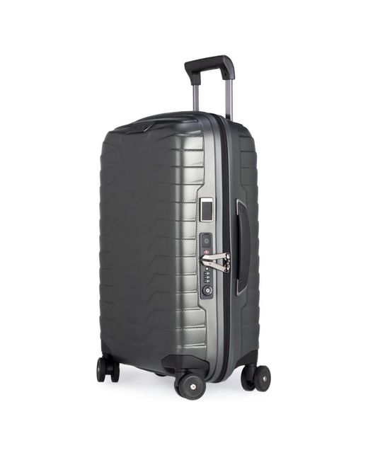 Samsonite Gray Large Suitcases
