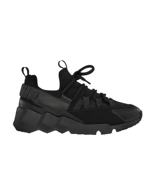 Sneakers di Pierre Hardy in Black da Uomo