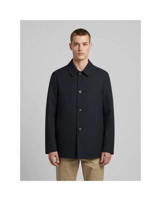 Light Jackets Rrd pour homme en coloris Blue