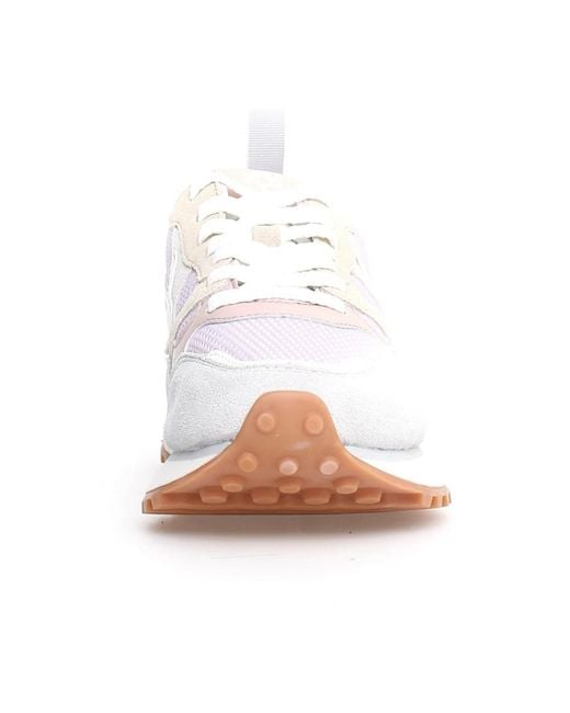 W6yz White Sneakers