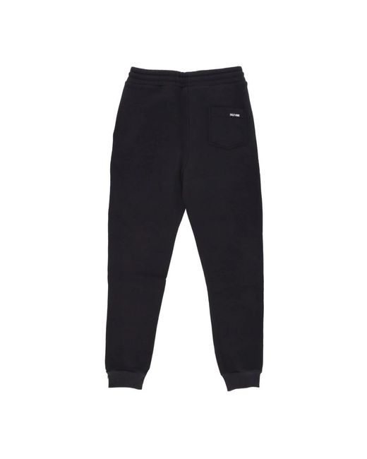 DOLLY NOIRE Blue Sweatpants for men