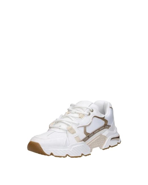 Guess White Sneakers