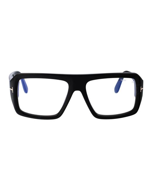 Accessories > glasses Tom Ford pour homme en coloris Black