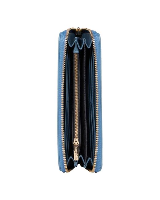 carlo colucci Blue Wallets & Cardholders