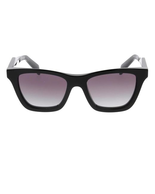 Prada Brown Sunglasses