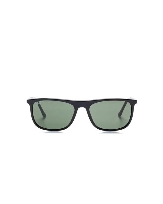 Ray-Ban Green Sunglasses