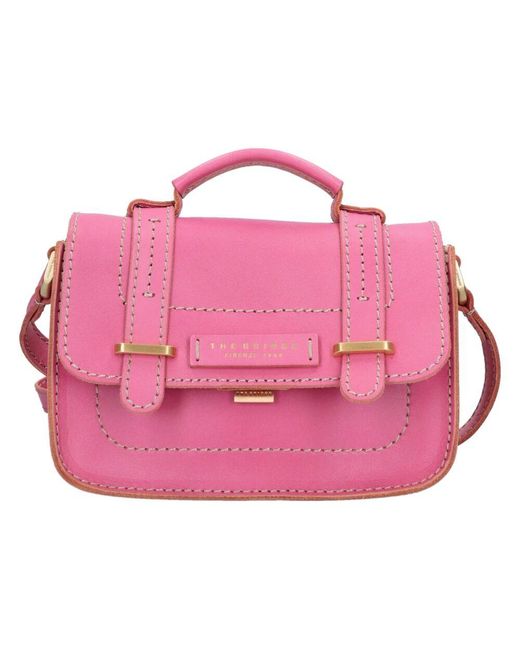 The Bridge Pink Taschen. Rosa