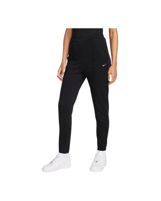 Nike Trainingsbroek in het Black