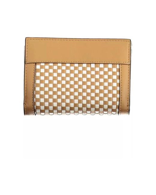 Guess Natural Wallets & Cardholders