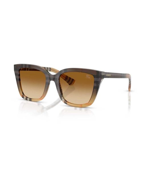 Burberry Brown Sunglasses