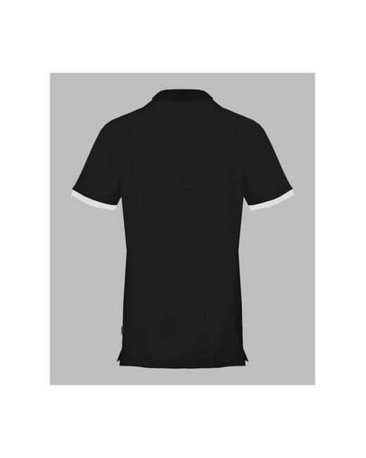 Tops > polo shirts Aquascutum pour homme en coloris Black
