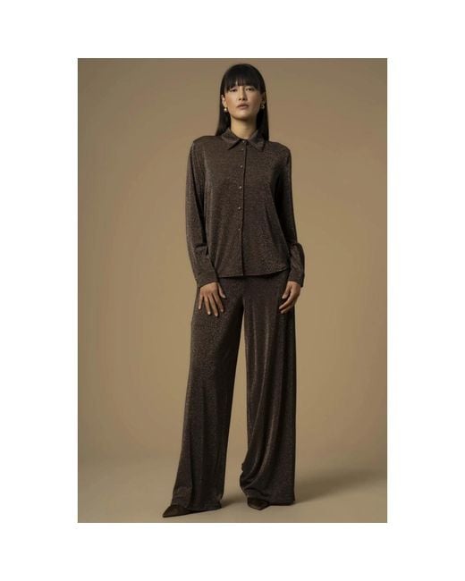 Kocca Black Shirts
